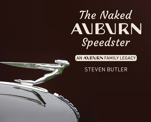 Steven butler the naked auburn - butler,