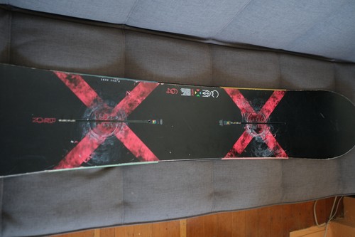 Burton custom 164 wide - custom,