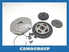 Kit Embrayage 2 Pièces Clutch