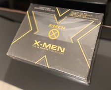 X-Men The Ultimate Collection