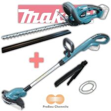 Kit de jardin MAKITA 18V
