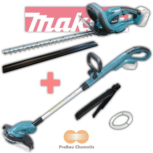 Kit jardin makita 18v - makita,