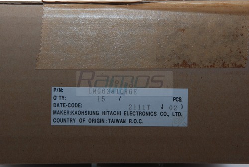 Lmg6381qhge hitachi écran lcd - Écran,
