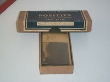 STEREOFILMS BRUGUIERE : BOÎTE