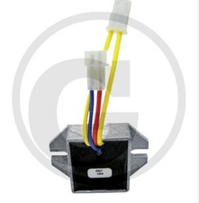 Régulateur De Tension