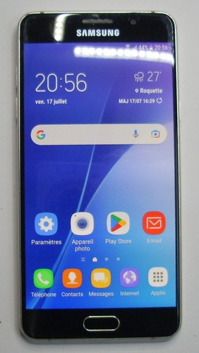 Samsung galaxy 16go - samsung, a5