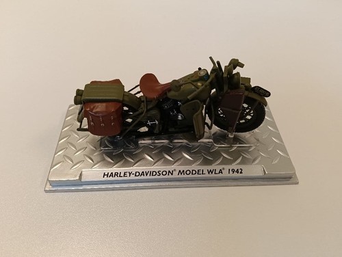 Modèle harley davidson wla - modèle, harley-davidson