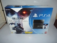 boite vide + notice + cales