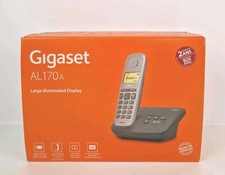 SIEMENS Gigaset AL170A Solo