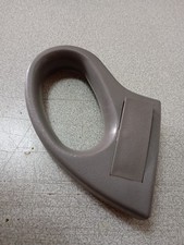 Poigné Manette Siège Dossier