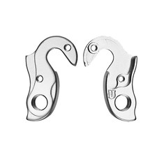 Patte derailleur alu