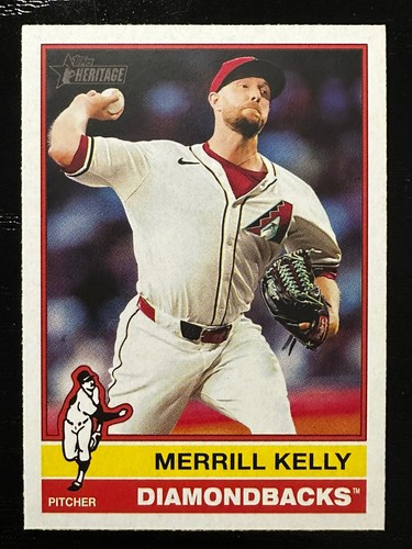 2025 topps heritage baseball - topps,