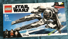 BOITE LEGO SET VAISSEAU STAR