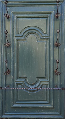 Porte manteau louis xiv - louis,