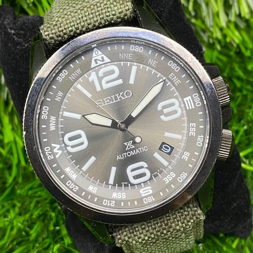 Rare seiko prospex - seiko, land