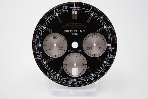 Cadran chronographe - cadran,