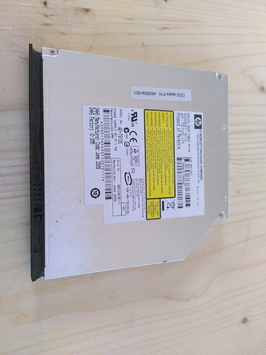 Lecteur dvd elitebook - rw,