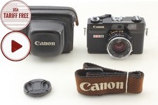 [NEUF + étui et sangle]