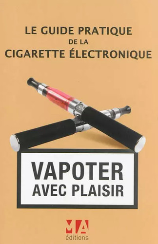 Guide pratique cigarette - de, la