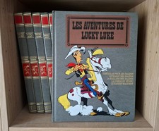 INTEGRALE LUCKY LUKE - Lot de