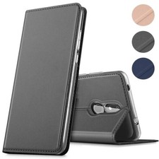Flip Case Coque Pour Nokia 2.4