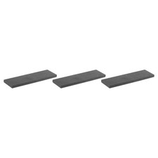 Graphite Bloc Lingot Rectangle