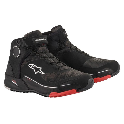 Bottes moto alpinestars - bottes,