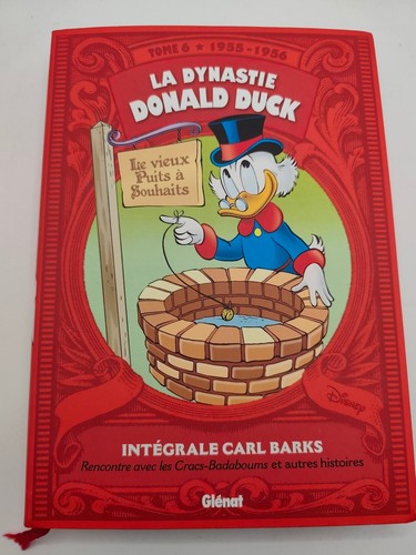 Dynastie donald duck carl - 6,