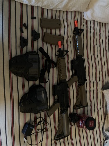 Colt m4a1 cqbr aeg - m4a1,