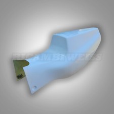 LR260 Suzuki GSXR 750 1000 Carenagé Coque Arriére Habillage Fibre Poly Course