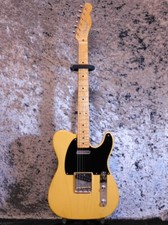 1997 Fender Custom Shop Master Grade 1954 Telecaster BTB - Ultra Lightweight