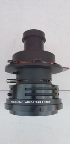 Christie wuxga 0 69 - 0.64:1,