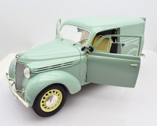 Miniature Voiture Ancienne