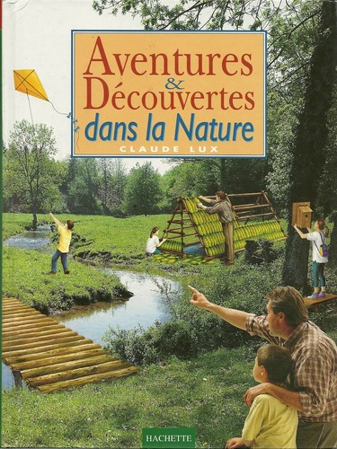 Aventures decouvertes dans - &,