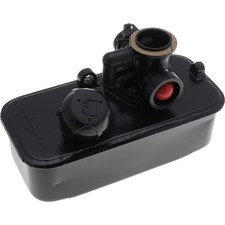 Carburateur et réservoir