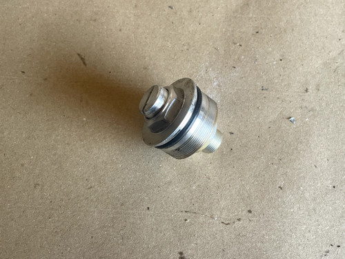Bouchon fourche honda vfr800 - fourche,