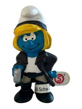 Schtroumpfette Pirate Schleich