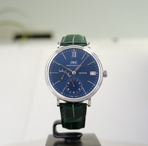Iwc portofino days - portofino, full
