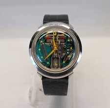 💥1966 Bulova ACCUTRON