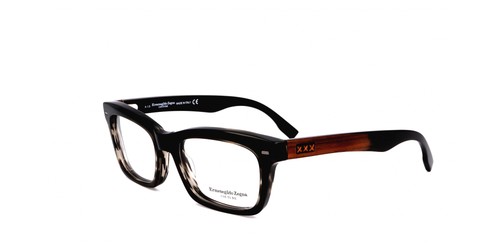 Lunettes vue zegna - de, e.