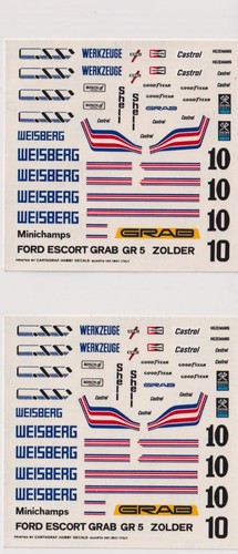 Decalque bmw 320 - ,