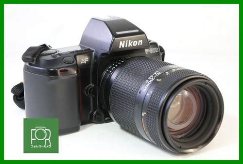Appareil photo reflex