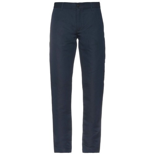Belstaff navy blue homme - blue,