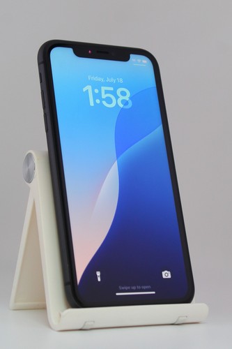 Fair condition apple iphone - -,