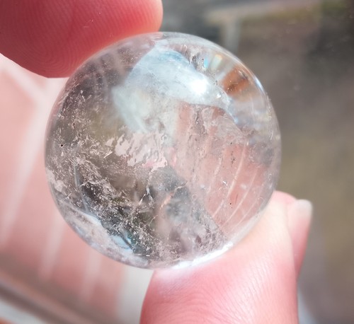 7gr 26mm sphère en - (boule),