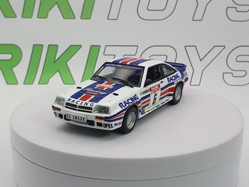Opel manta 400 kiosque - opel, à