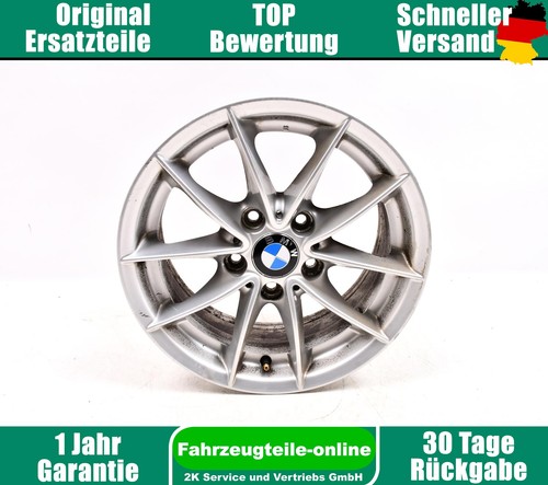 Jante bmw alu speiche - alu, 360