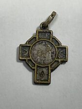 Antique Religious Pendant Jewelry (50)