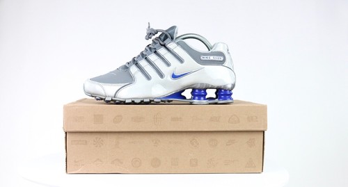 Vintage nike shox - nike,