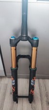 Fourche Fox 36 Talas